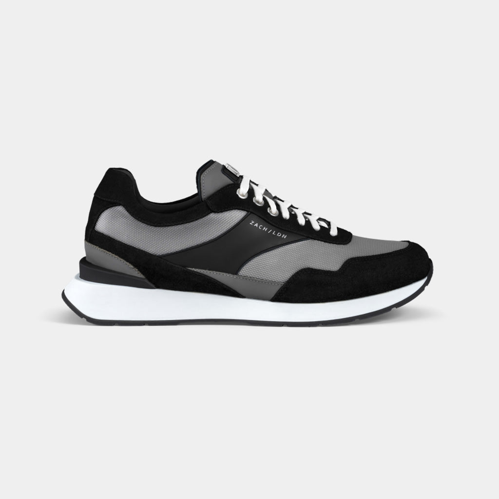 Zach Footwear // Official Store // Luxury Sneakers